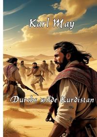 Durchs wilde Kurdistan
