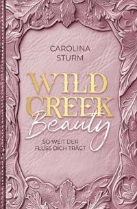 Wild Creek Beauty - Wild Creek Cowboys 1
