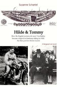 Hilde & Tommy