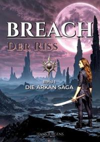 BREACH - Der Riss