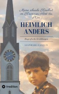 Heimlich anders