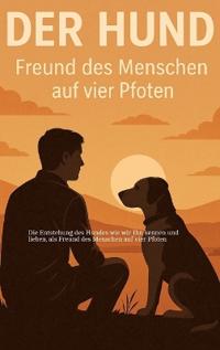 Bokomslag för "Entstehung des Hundes, wie wir Ihn kennen und lieben,"