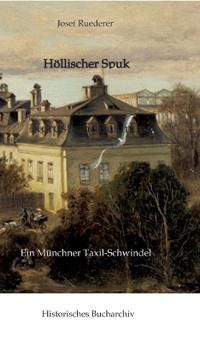 Höllischer Spuk