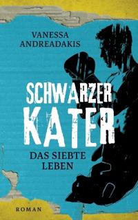 Schwarzer Kater
