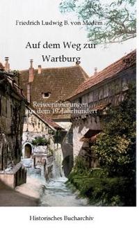 Natur und Altertum in Thüringen