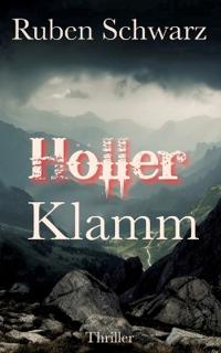 Höllerklamm