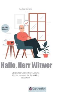Hallo, Herr Witwer