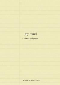 my mind