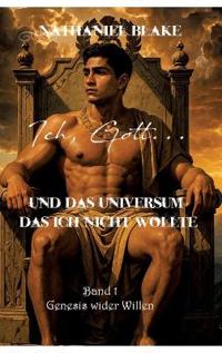 Ich, Gott...