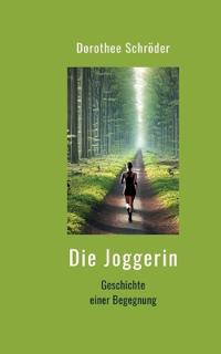 Die Joggerin