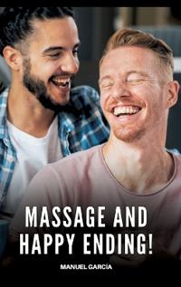 Massage and Happy Ending!