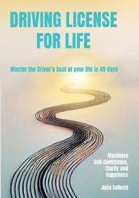Driving License for Life
