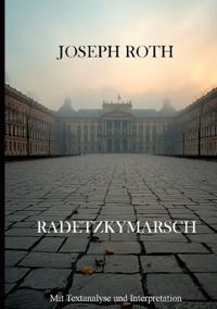 Radetzkymarsch