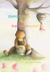 Schmusetatze & Flauschebällchen