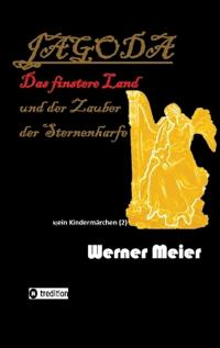 JAGODA, die letzte Hoffnung, die Welt vor grausamen alten Männern zu retten!