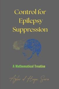 Control for Epilepsy Suppression