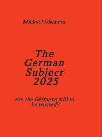 The German Subject 2025
