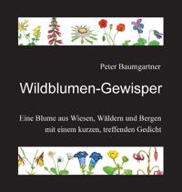 Wildblumen-Gewisper