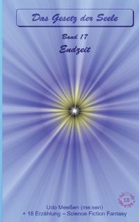 Endzeit
