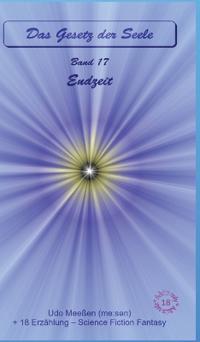 Endzeit