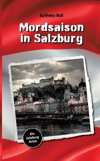 Mordsaison in Salzburg