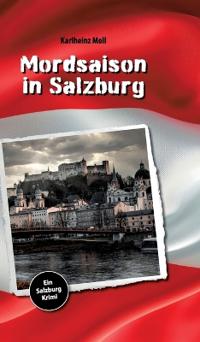 Mordsaison in Salzburg