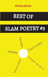 Best of Slam Poetry #3