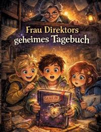 Frau Direktors geheimes Tagebuch