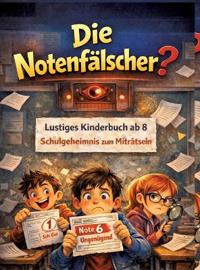 Die Notenfälscher?