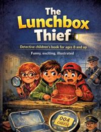 The Lunchbox Thief