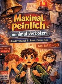 Maximal peinlich, minimal verboten