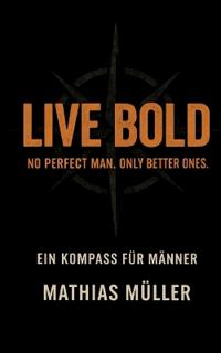 Live Bold