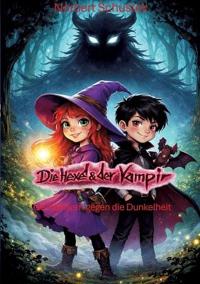 Die Hexe und der Vampir