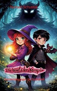 Die Hexe und der Vampir
