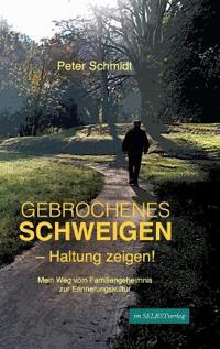Gebrochenes Schweigen - Haltung zeigen!