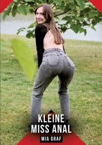 Kleine Miss Anal