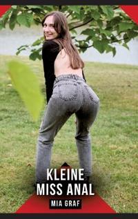 Kleine Miss Anal