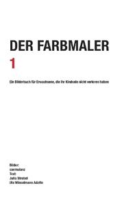 Der Farbmaler
