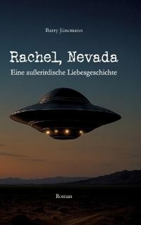 Rachel, Nevada
