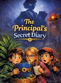 The Headmistress's Secret Diary: Children's novel for ages 8 and up School, fun & surprises