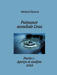 Puissance mondiale L'eau