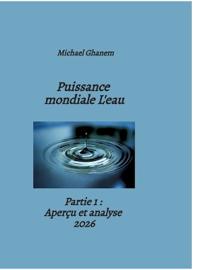 Puissance mondiale L'eau