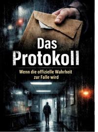 Das Protokoll: Wenn die offizielle Wahrheit zur Falle wird