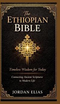 The Ethiopian Bible