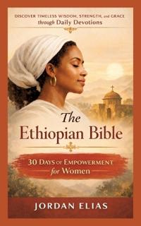 The Ethiopian Bible