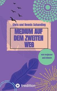 Medium auf dem zweiten Weg