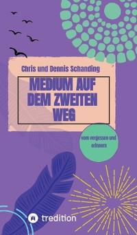 Medium auf dem zweiten Weg