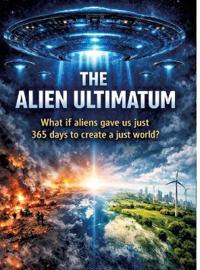 The Alien Ultimatum