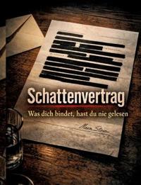 Schattenvertrag