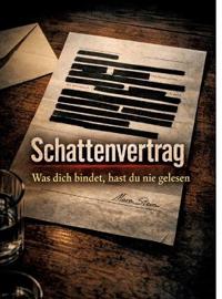 Schattenvertrag